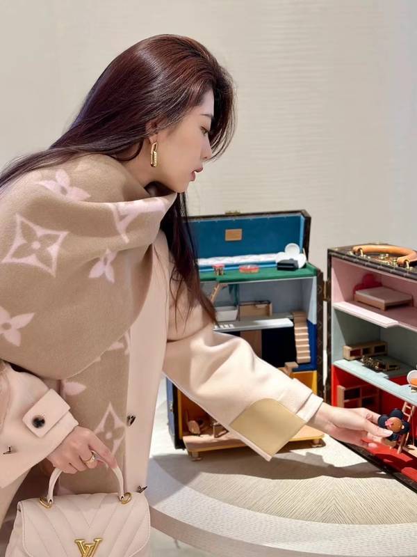 Louis Vuitton Scarf LVC00507 Louis Vuitton Scarf LVC00507